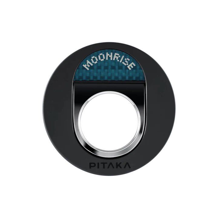 MagEZ Grip 2 Moonrise, Suport magnetic pentru telefon cu inel de prindere [2]