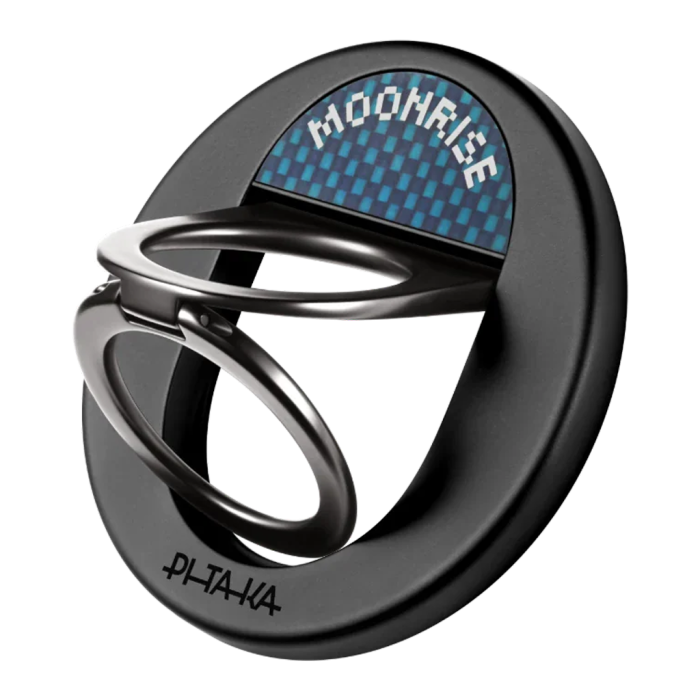 [Outlet] MagEZ Grip 3, Suport magnetic pentru telefon cu inel de prindere, Moonrise [2]