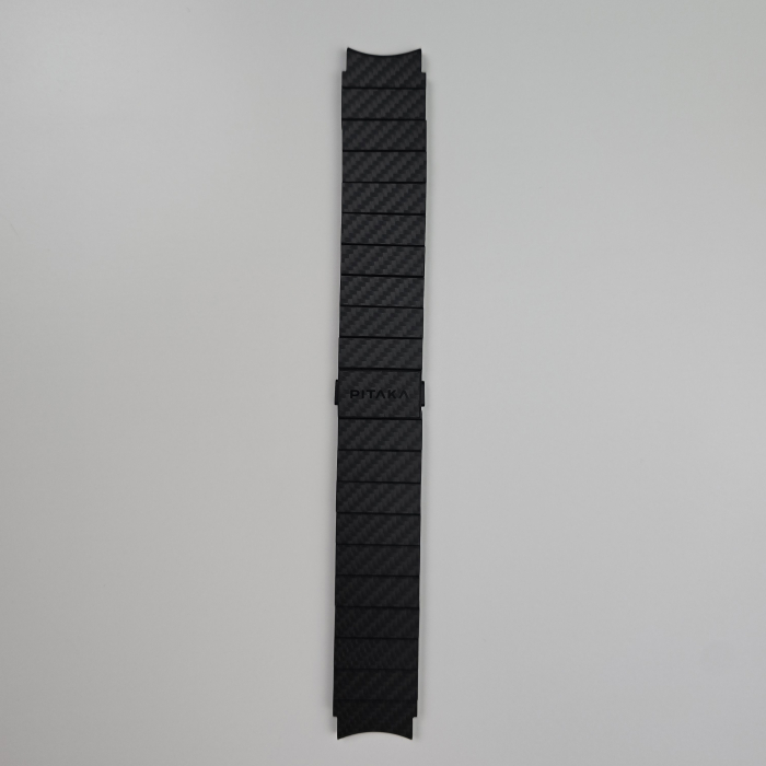 [OUTLET] Curea din Fibra de Carbon pentru Samsung Galaxy Watch5, Watch5 Pro, Watch6, Watch6 Classic, Watch7 40/42/44/45/46/47mm [2]