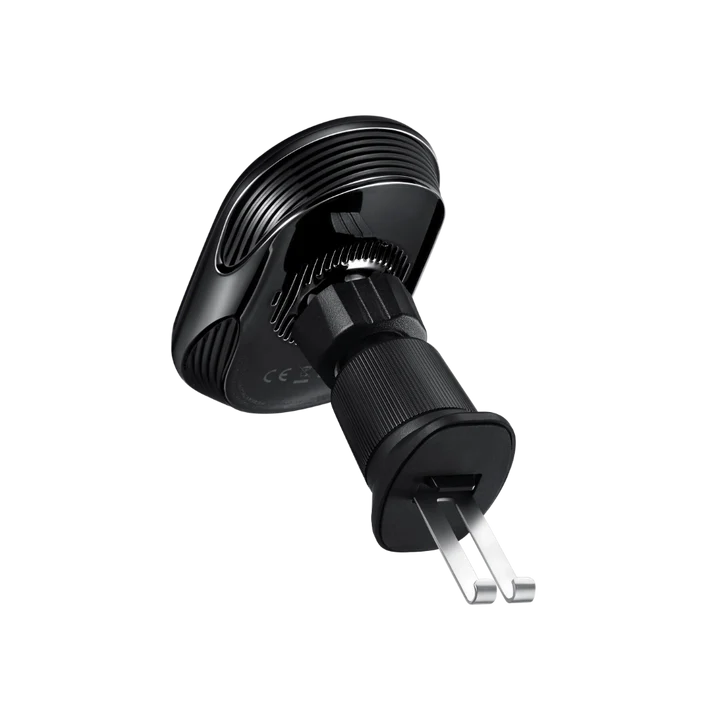 Suport Magnetic cu Incarcare Wireless MagEZ Car Mount Pro 2 Qi2, MagSafe cu fixare în grila de aerisire [4]