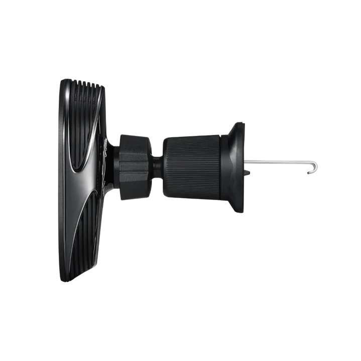 Suport Magnetic cu Incarcare Wireless MagEZ Car Mount Pro 2 Qi2, MagSafe cu fixare în grila de aerisire [5]