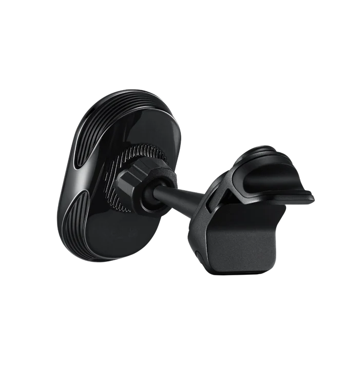 Suport Magnetic cu Incarcare Wireless MagEZ Car Mount Pro 2 Qi2 pentru Tesla, MagSafe cu fixare în grila de aerisire [4]
