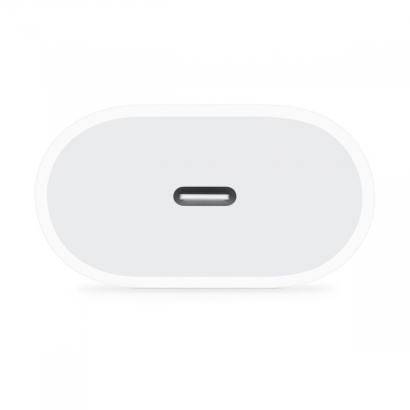 Adaptor priza Apple USB-C de 20 W [2]