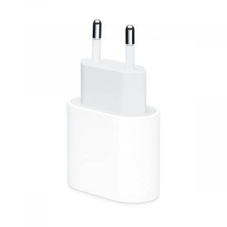 Apple - Adaptor priza Apple USB-C de 20 W