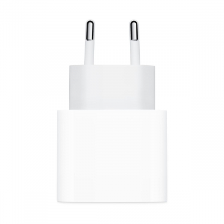 Adaptor priza Apple USB-C de 20 W [1]