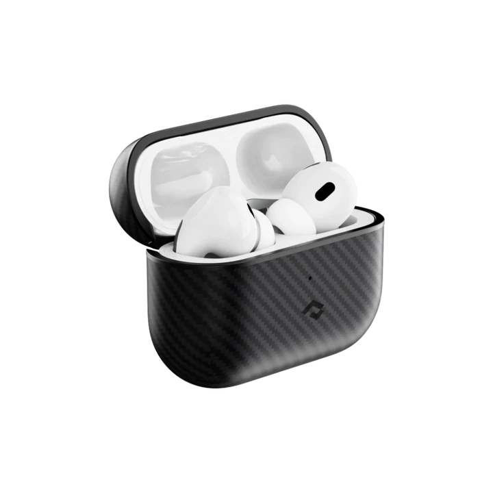 Apple Watch/Airpods/Card Sleeve - Carcasa MagEZ pentru AirPods Pro/Pro 2