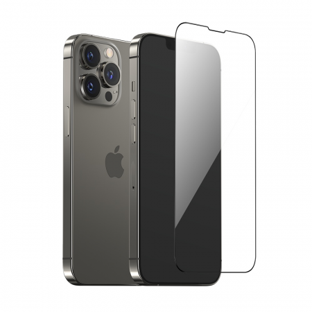 Apple - Folie de sticla pentru iPhone 13 Pro Max
