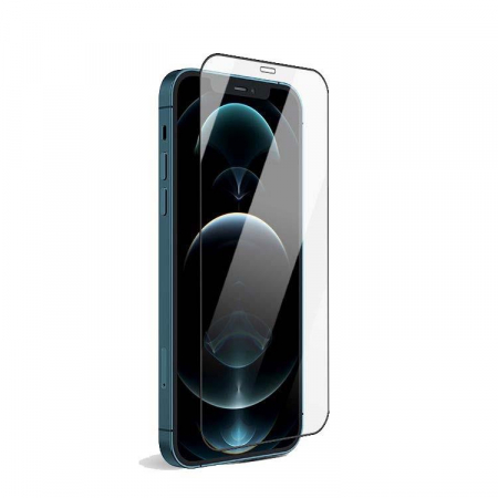 Apple - Folie de sticla pentru iPhone 12 Mini