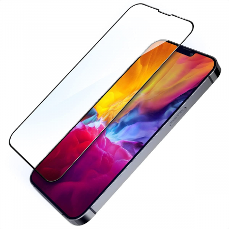 Apple - Folie de sticla pentru iPhone 13 Mini