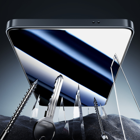 Folie sticla Samsung Galaxy S26 Ultra, ESR Armorite UltraFit, HD Clear, Pachet 2x folie transparenta [6]