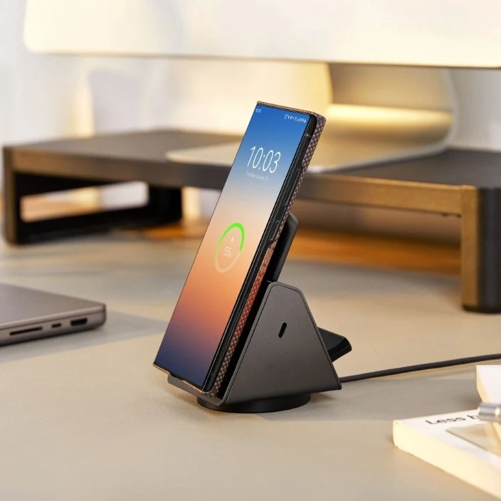 [Outlet] Husa MagEZ 6 Pitaka Sunset 600D, Aramida Samsung S25 Plus, MagSafe [11]