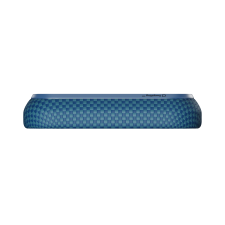 Husa Pitaka iPhone 18 Pro Max, Edge Case, Moonrise, PitaTap™, MagSafe, Ultra Slim, 01* Midnight [5]