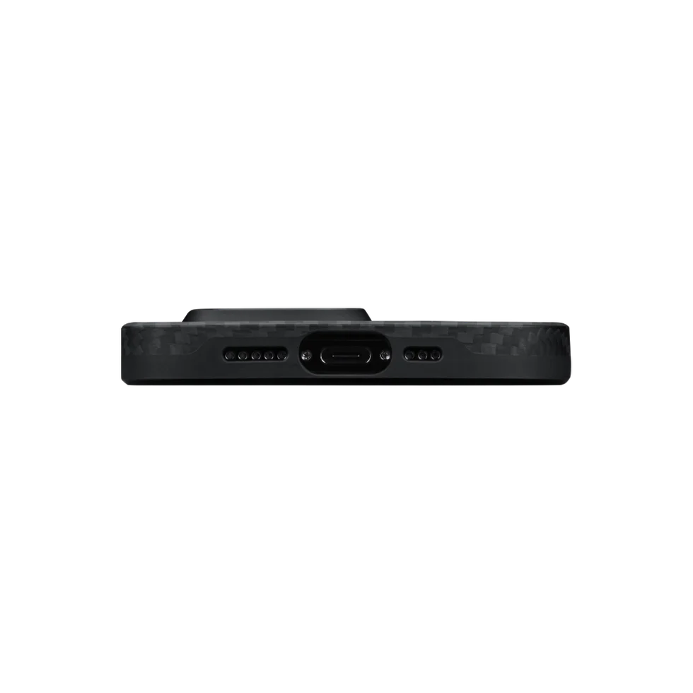 Husa MagEZ Pro 3 Pitaka, Aramida iPhone 14 Pro 1500D [19]