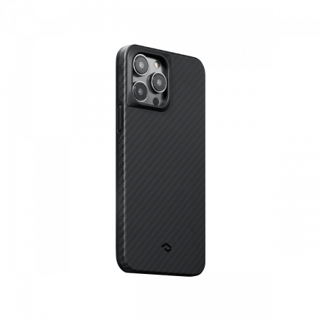 Husa MagEZ Pro 3 Pitaka, Aramida iPhone 14 Pro Max 1500D [3]