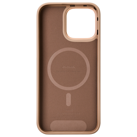 Husa Pitaka iPhone 16 Pro Max Summa, Aramida, Military-Grade, Sunset [2]