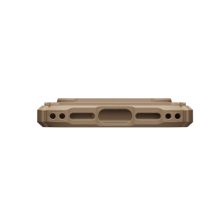 Husa Pitaka iPhone 18 Pro, Cairn, ProGuard, MagSafe, Protectie antisoc, Sunset [7]