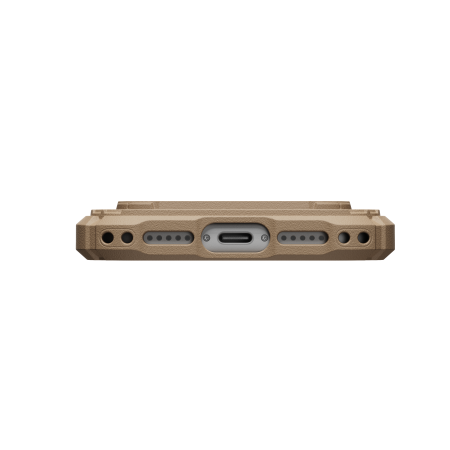 Husa Pitaka iPhone 18 Pro Max, Cairn, ProGuard, MagSafe, Protectie antisoc, Sunset [6]