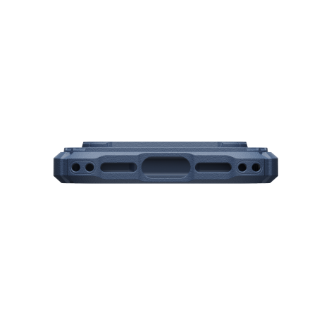 Husa Pitaka iPhone 18 Pro, Cairn, ProGuard, Moonrise 2.0, MagSafe, Protectie antisoc, 01* Midnight [7]