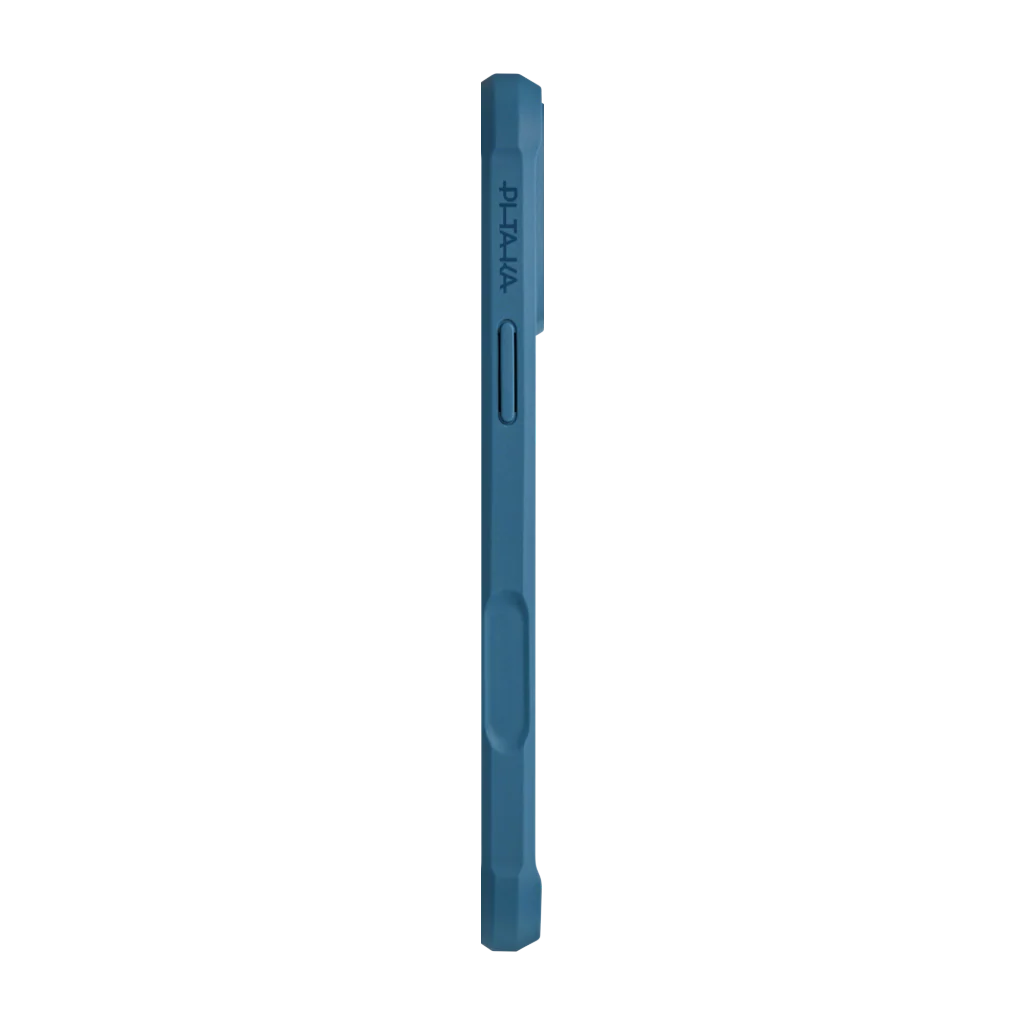 Husa MagEZ ProGuard Pitaka iPhone 17 Pro Max, Aramida 600D, Moonrise, MagSafe, Protectie antisoc [4]