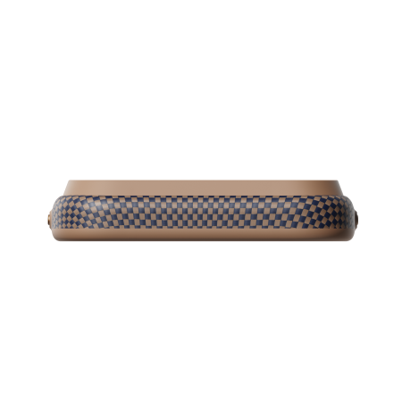 Husa Pitaka iPhone 18 Pro, Summa, UltraGuard, MagSafe, Protectie antisoc, Summa, Sunset [6]