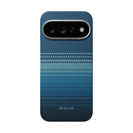 Husa Pitaka Google Pixel 11 Pro, Edge Case, MagSafe, Ultra Slim, Moonrise [1]