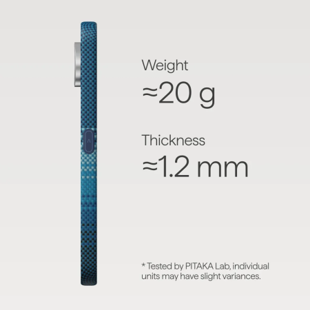 Husa Pitaka Google Pixel 11 Pro, Edge Case, MagSafe, Ultra Slim, Moonrise [7]
