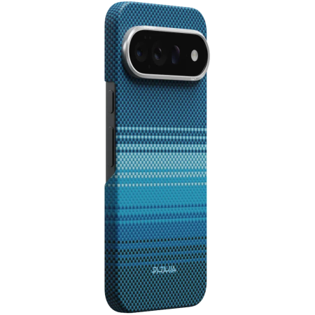 Pixel 11 Pro/ 11 Pro XL - Husa Pitaka Google Pixel 11 Pro, Edge Case, MagSafe, Ultra Slim, Moonrise