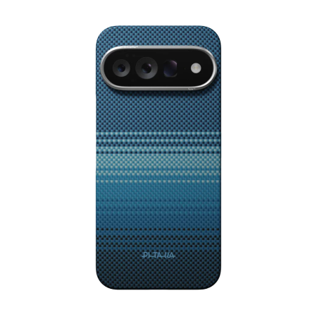 Husa Pitaka Google Pixel 11 Pro XL, Edge Case, MagSafe, Ultra Slim, Moonrise [1]
