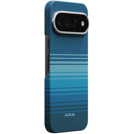Pixel 11 Pro/ 11 Pro XL - Husa Pitaka Google Pixel 11 Pro XL, Edge Case, MagSafe, Ultra Slim, Moonrise