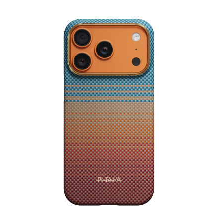 Husa Pitaka iPhone 17 Pro Max, Edge Case, 01* Open Highway, California Dream, MagSafe, Ultra Slim - Copie [1]