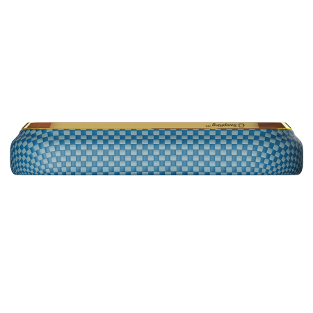 Husa Pitaka iPhone 17 Pro, Edge Case, Offline Waves 04*, California Dream, PitaTap™, MagSafe, Ultra Slim [5]