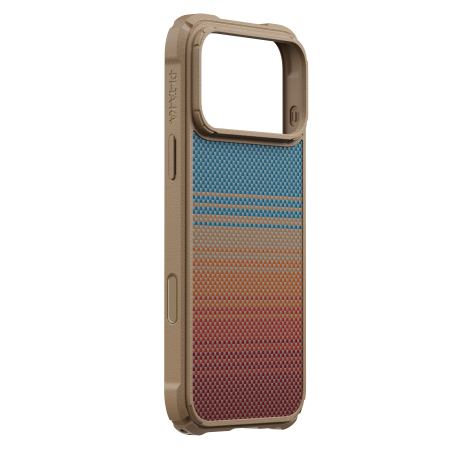 Husa Pitaka iPhone 18 Pro, Cairn, ProGuard, California Dream, MagSafe, Protectie antisoc, 01* Open Highway [1]