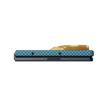 Husa Pitaka Samsung Z Fold8 Ultra, Edge Case, 01* Open Highway, California Dream, MagSafe, Ultra Slim [6]