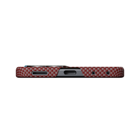 Husa Pitaka Samsung Z Flip8, Edge Case, MagSafe, Ultra Slim, 01* Open Highway, California Dream [4]