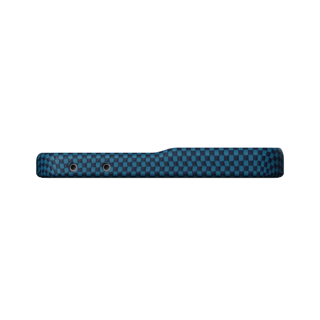Husa Pitaka Samsung Z Flip8, Edge Case, MagSafe, Ultra Slim, Moonrise [5]