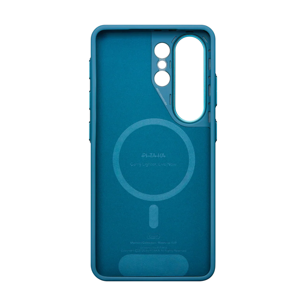 Husa Samsung S26 Ultra Pitaka Moonrise, Cairn Case, Aaron Button, MagSafe, Aramida [2]