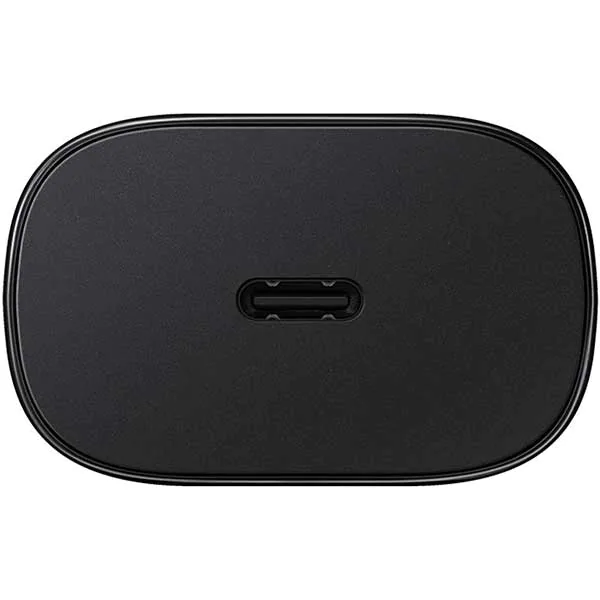 Incarcator retea SAMSUNG, 1xUSB-C, 25W, Power Delivery (PD), Negru [2]