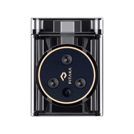 Incarcator USB-C Pitaka pentru Apple Watch [1]