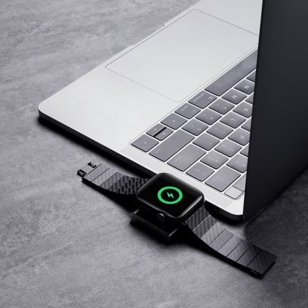 Incarcator USB-C Pitaka pentru Apple Watch [6]