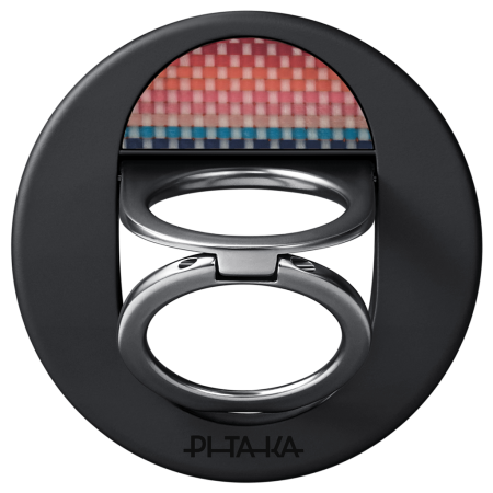MagEZ Grip 3 Pitaka, Suport magnetic pentru telefon cu inel de prindere, California Dream [1]