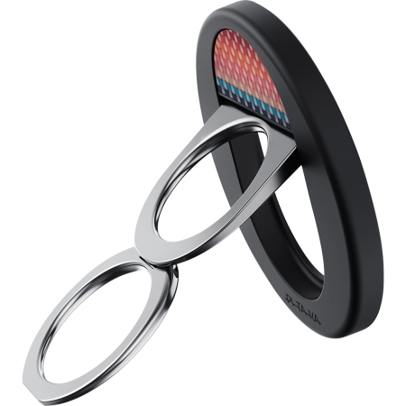 Apple - MagEZ Grip 3 Pitaka, Suport magnetic pentru telefon cu inel de prindere, California Dream