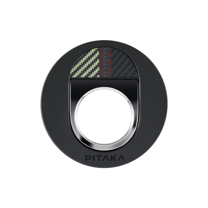 Accesorii - MagEZ Grip Overture, Suport magnetic pentru telefon cu inel de prindere