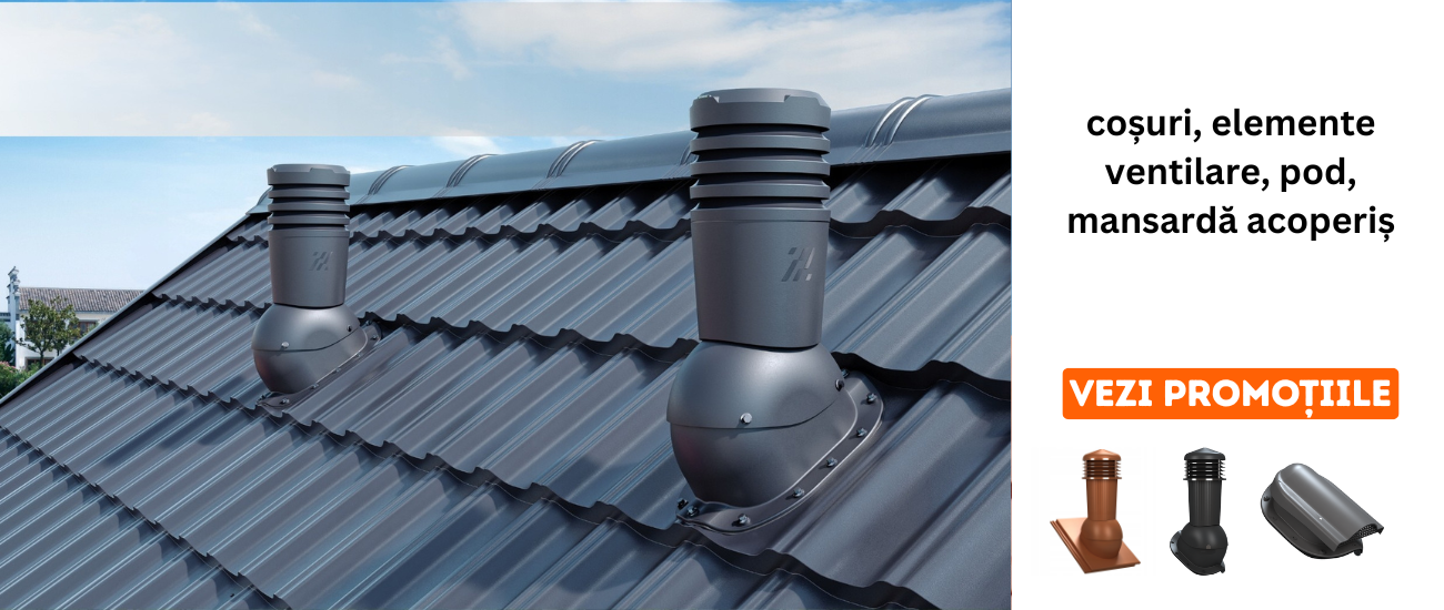 ventilare si aerisire