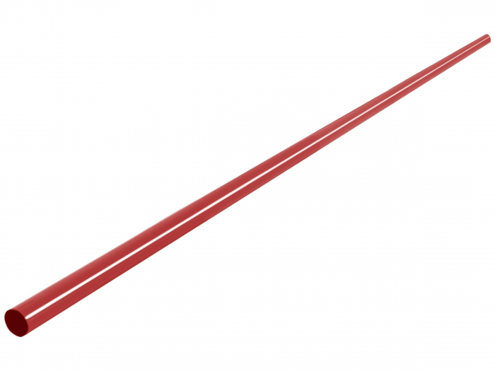 Cilindru parazapada 2 m x 30 mm Aluminiu [4]