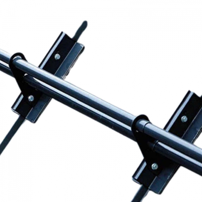 Cilindru parazapada 2 m x 30 mm Aluminiu [7]