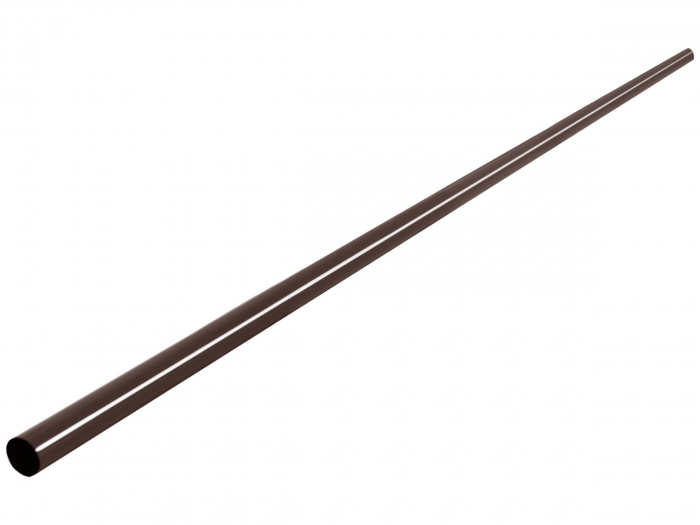 Cilindru parazapada 2 m x 30 mm Aluminiu [5]