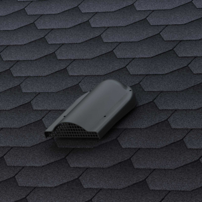 Element ventilare șindrilă bituminoasă [2]
