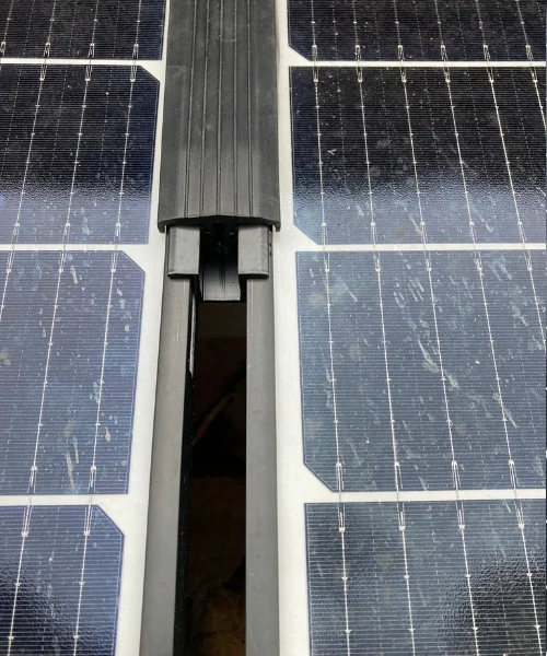 Garnitura din cauciuc, cheder etansare sisteme panouri fotovoltaice [6]