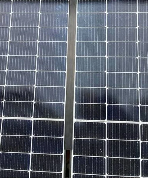 Garnitura din cauciuc, cheder etansare sisteme panouri fotovoltaice [5]