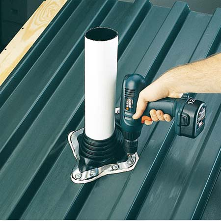 Manson etansare EPDM pentru teava rotunda MF7 [4]